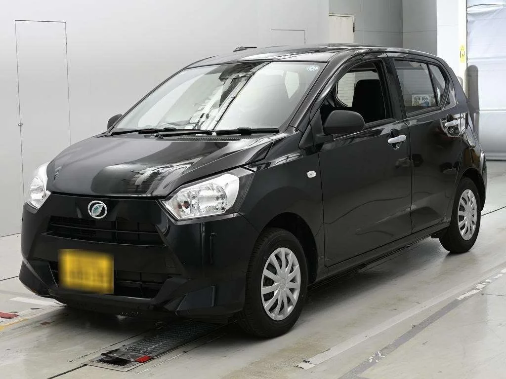 Daihatsu Mira e:S LA350S 2025